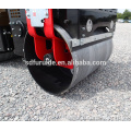 1 Ton Construction Double Drum Roller Compactor (FYL-880)